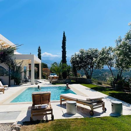 Shigaya Boutique Villa Pláka Exteriér fotografie