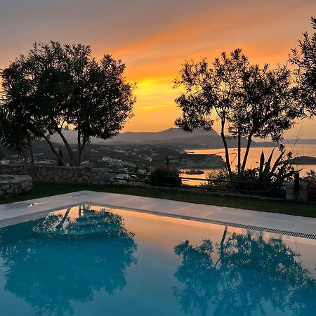 Shigaya Boutique Villa Pláka Exteriér fotografie