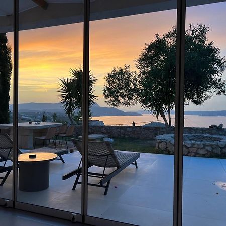 Shigaya Boutique Villa Pláka Exteriér fotografie