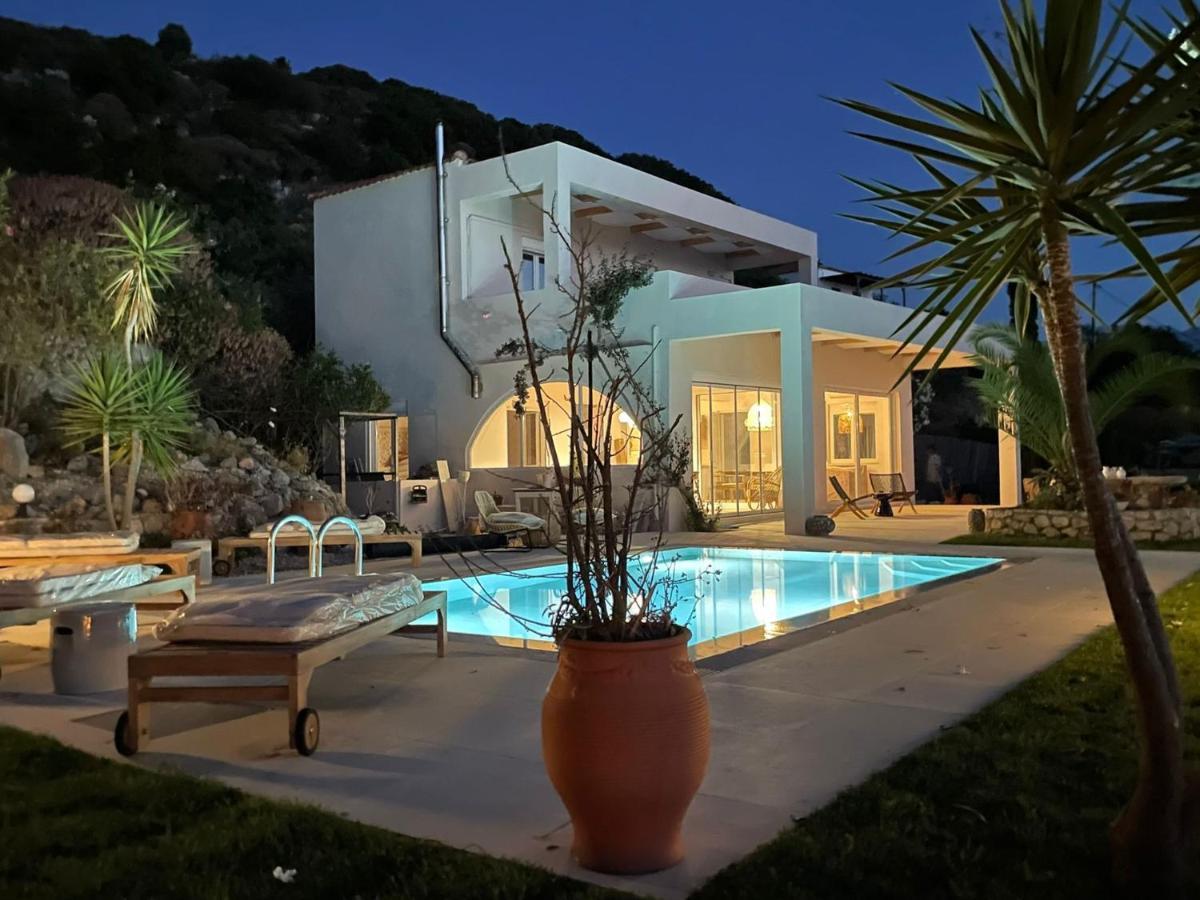 Shigaya Boutique Villa Pláka Exteriér fotografie
