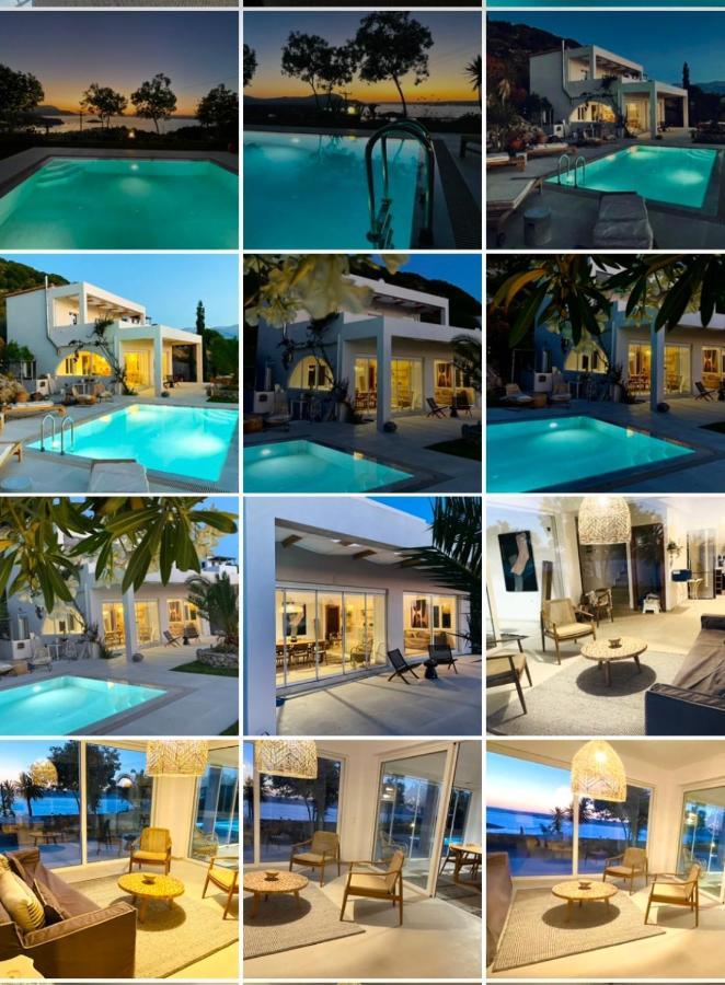 Shigaya Boutique Villa Pláka Exteriér fotografie