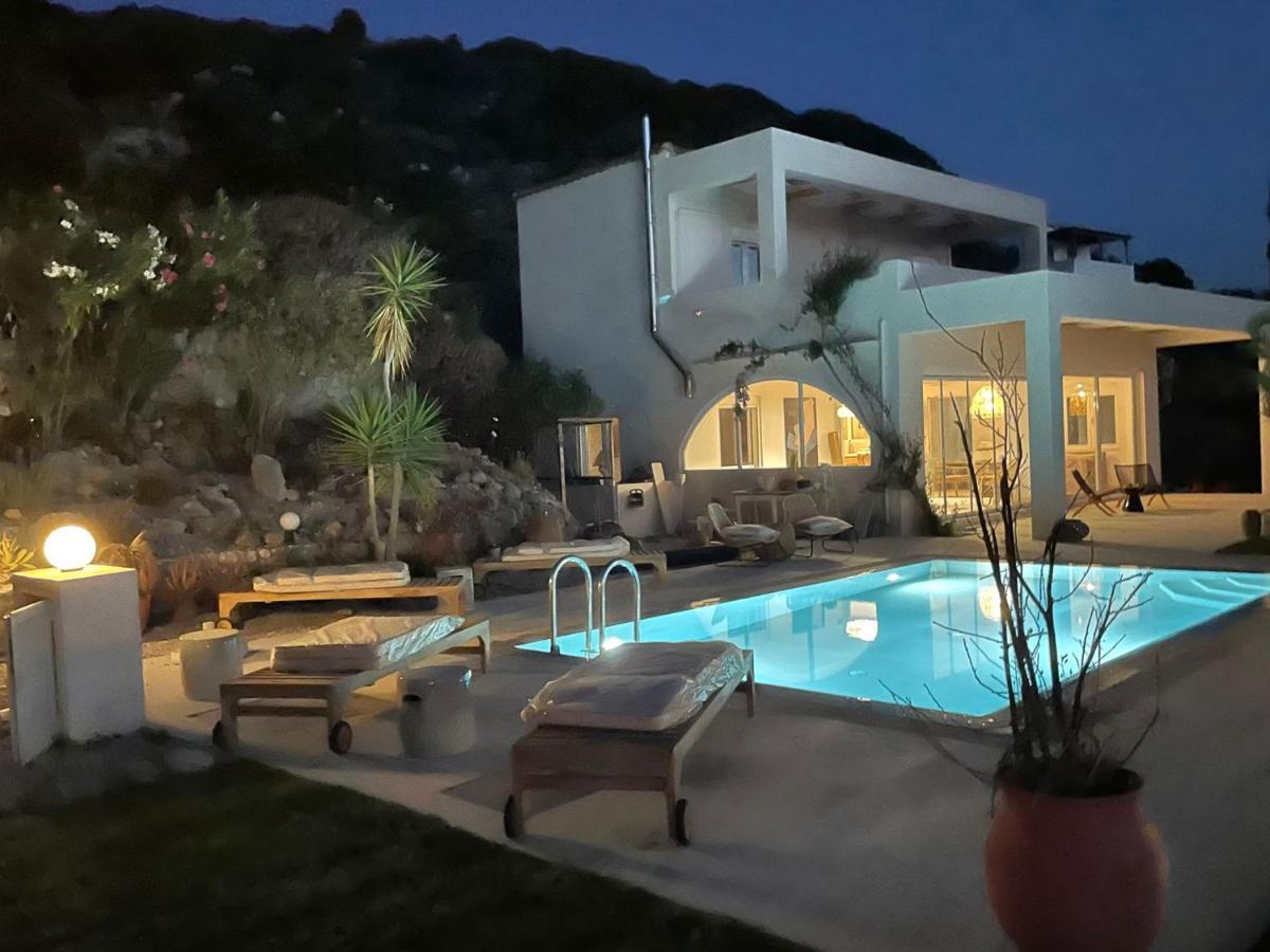Shigaya Boutique Villa Pláka Exteriér fotografie