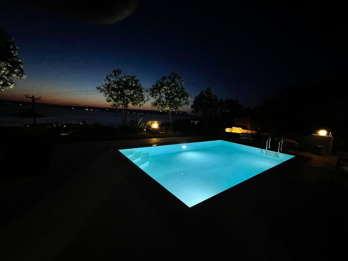 Shigaya Boutique Villa Pláka Exteriér fotografie