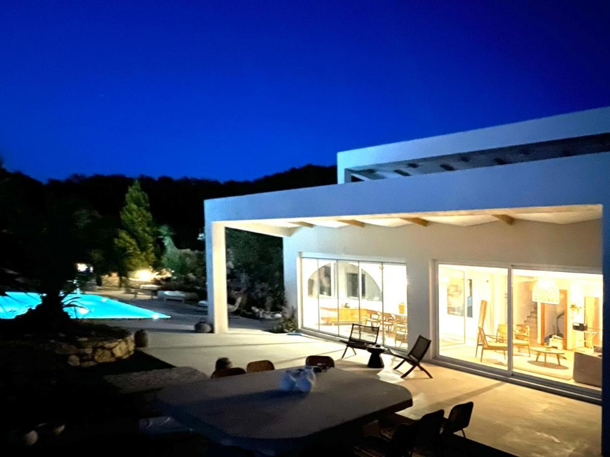 Shigaya Boutique Villa Pláka Exteriér fotografie