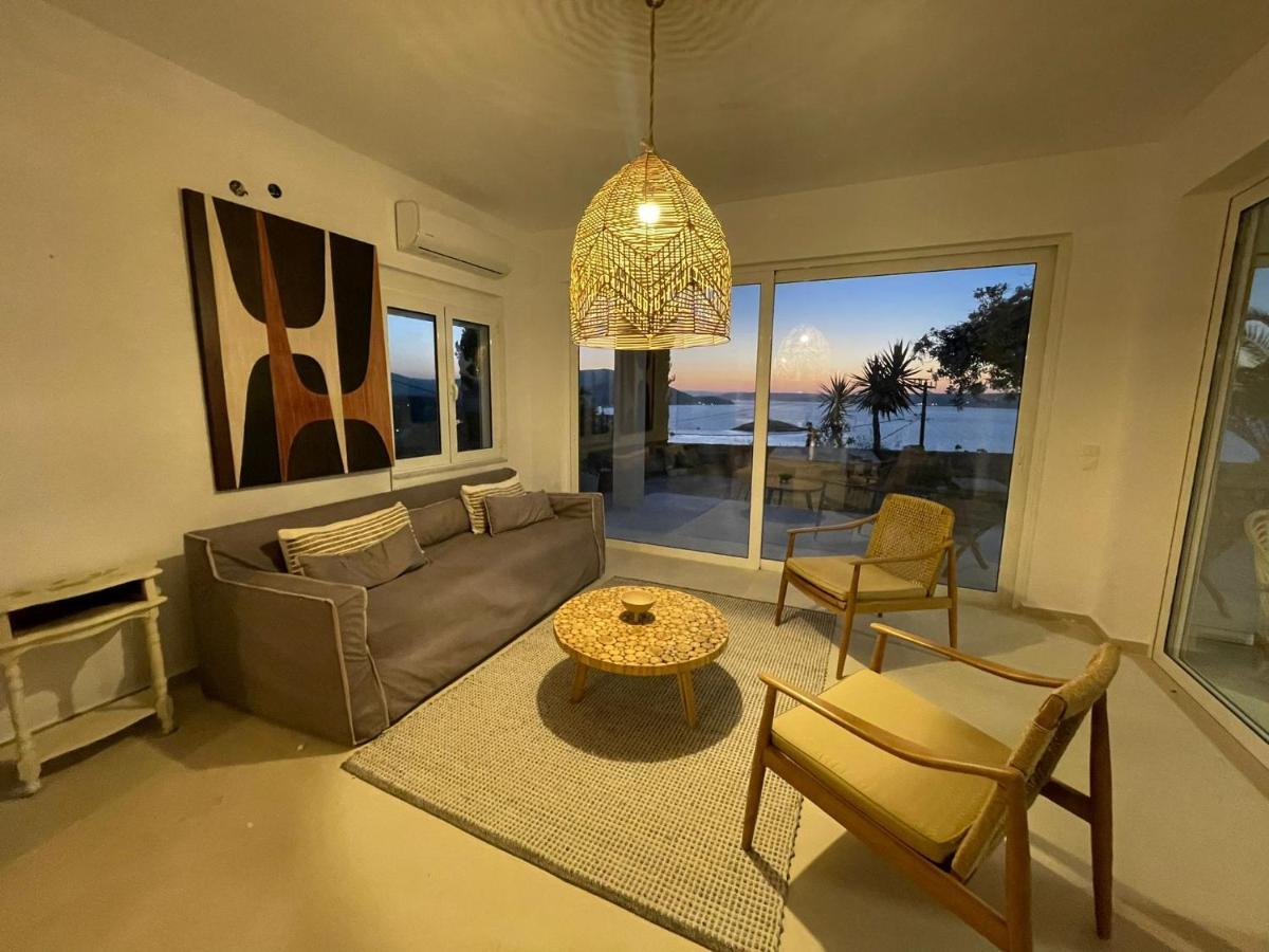 Shigaya Boutique Villa Pláka Exteriér fotografie