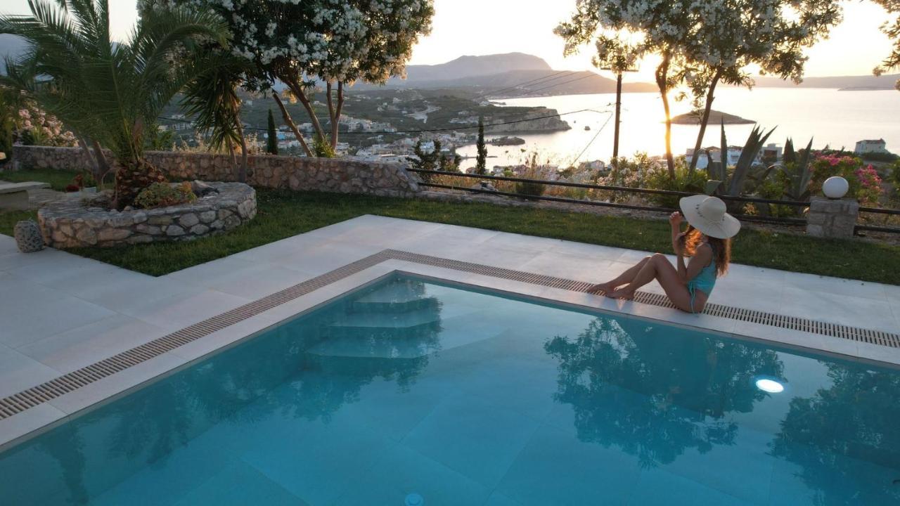 Shigaya Boutique Villa Pláka Exteriér fotografie