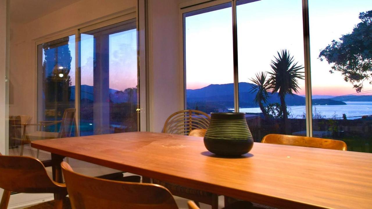 Shigaya Boutique Villa Pláka Exteriér fotografie