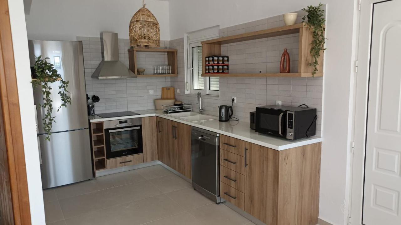 Shigaya Boutique Villa Pláka Exteriér fotografie