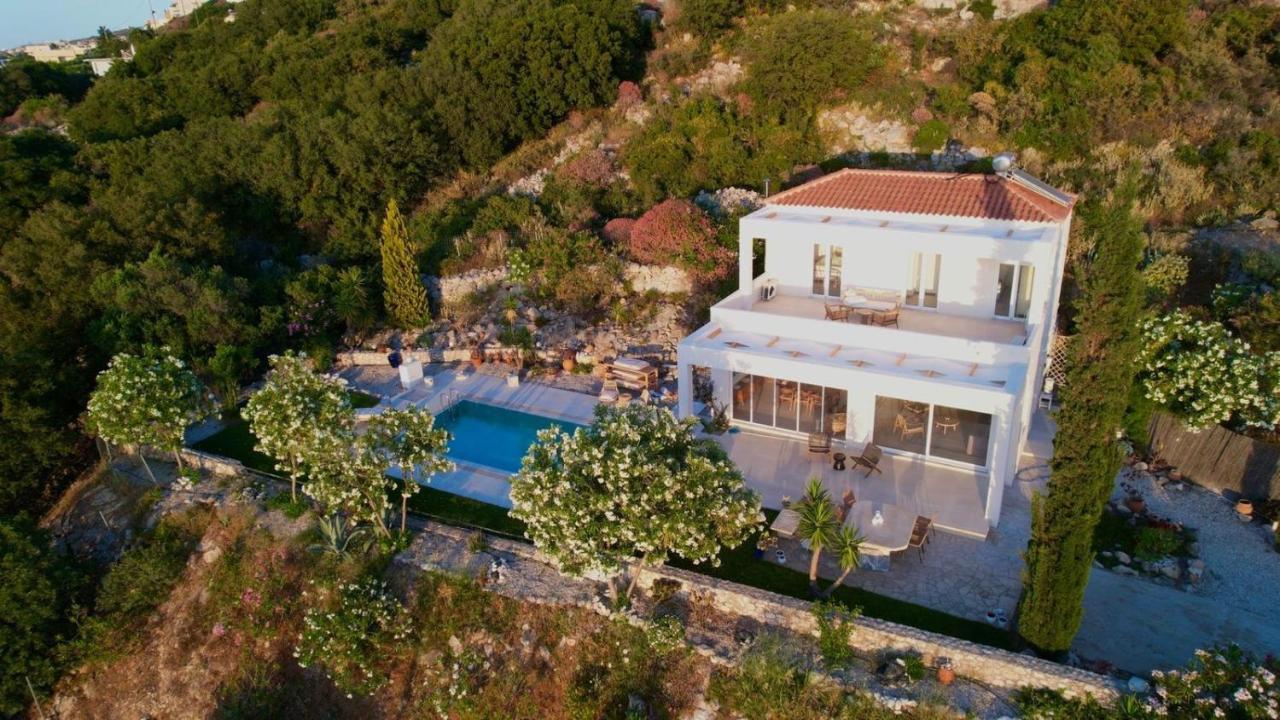 Shigaya Boutique Villa Pláka Exteriér fotografie