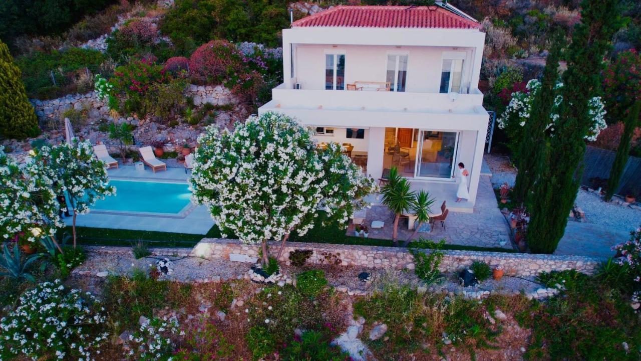 Shigaya Boutique Villa Pláka Exteriér fotografie