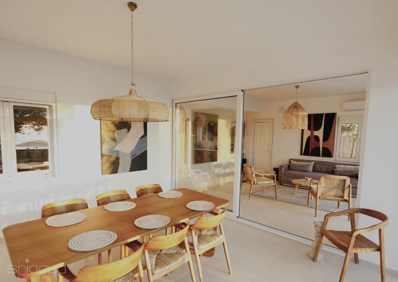 Shigaya Boutique Villa Pláka Exteriér fotografie