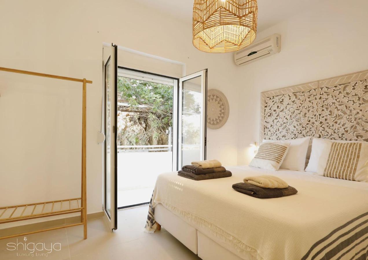 Shigaya Boutique Villa Pláka Exteriér fotografie