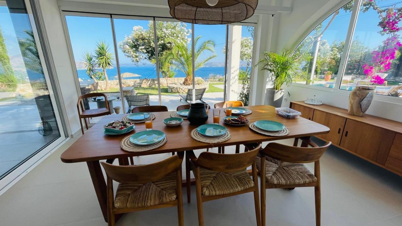 Shigaya Boutique Villa Pláka Exteriér fotografie