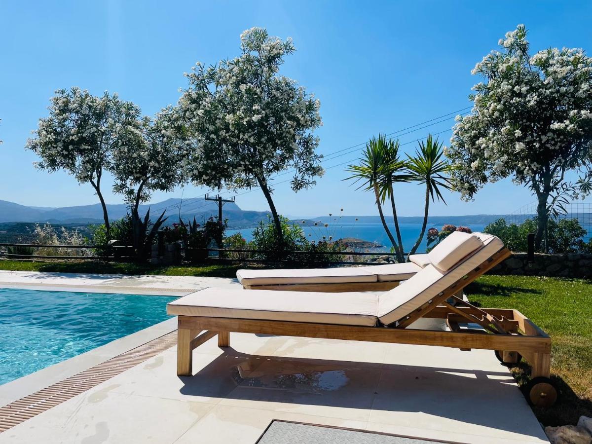 Shigaya Boutique Villa Pláka Exteriér fotografie