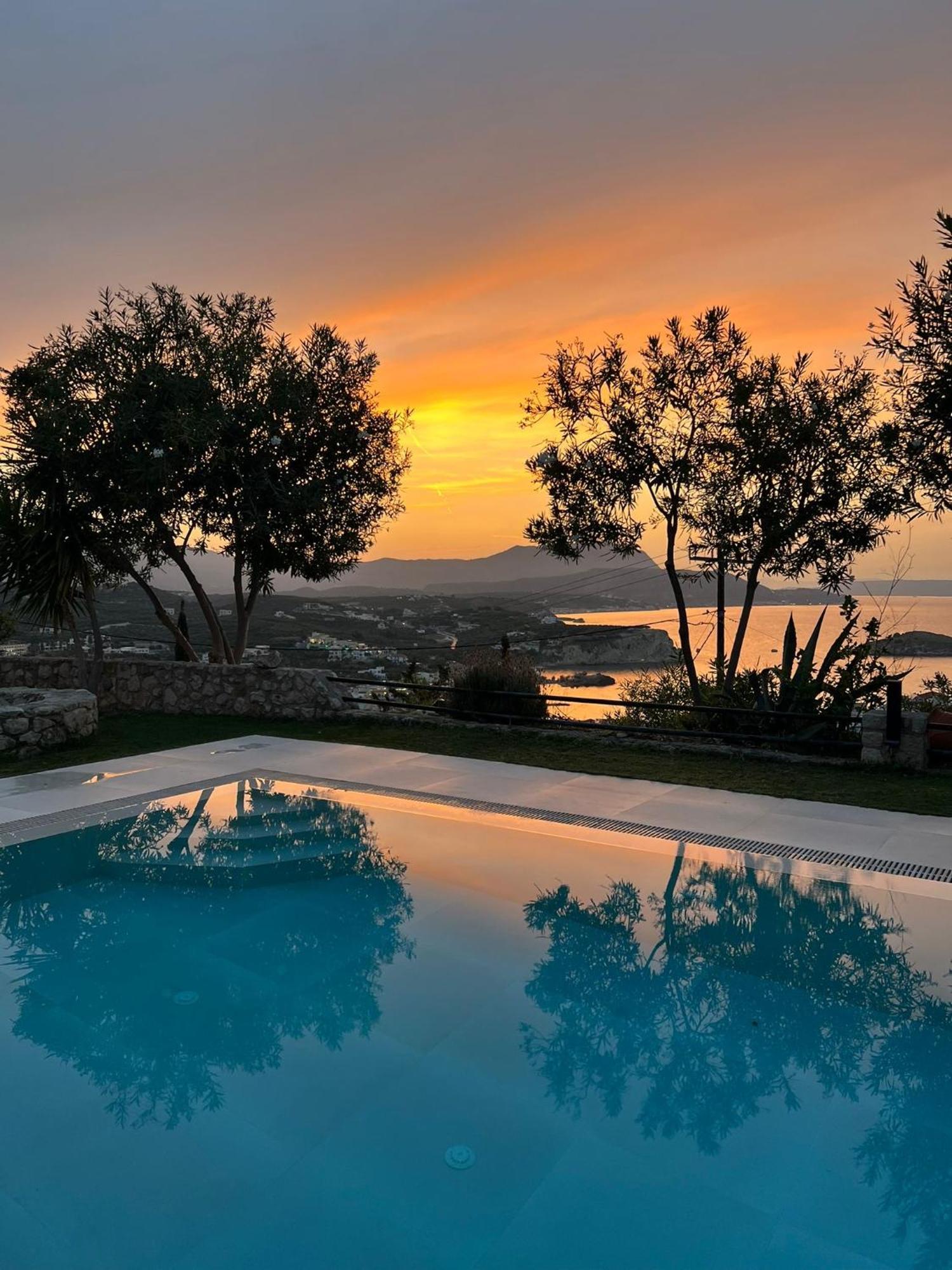 Shigaya Boutique Villa Pláka Exteriér fotografie