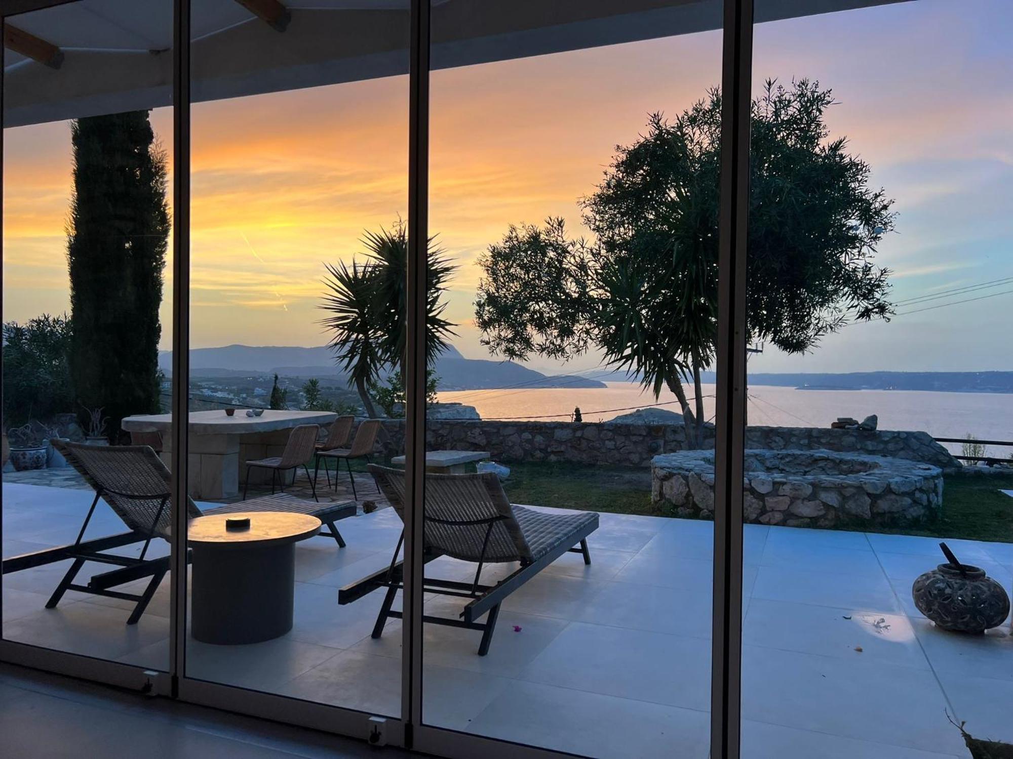 Shigaya Boutique Villa Pláka Exteriér fotografie