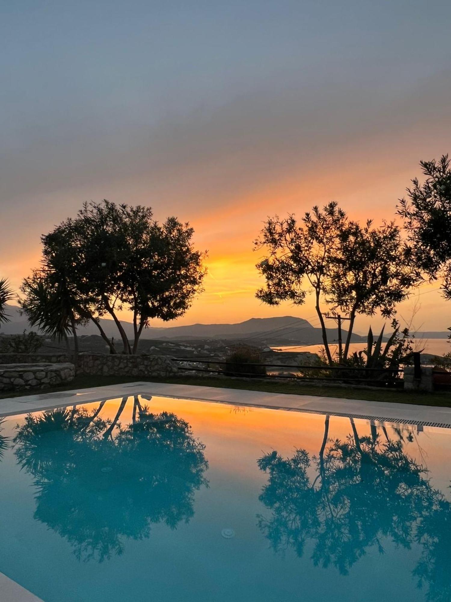 Shigaya Boutique Villa Pláka Exteriér fotografie